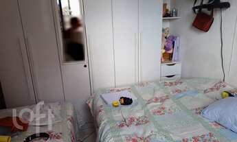 Imagem 4: Apartamento à venda em Sé com 50 m², 2 quartos