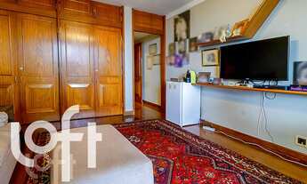 Imagem 5: Apartamento à venda em Vila Sônia com 530 m², 4 quartos, 3 suítes, 4 vagas