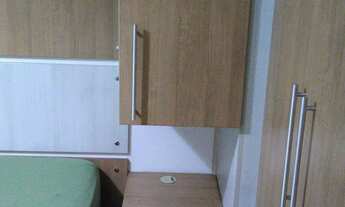 Imagem 6: Apartamento à venda em Artur Alvim com 58 m², 2 quartos, 1 vaga