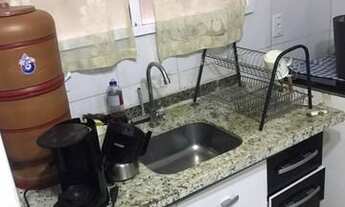 Imagem 5: Apartamento à venda em Bom Retiro com 44 m², 1 quarto, 1 suíte