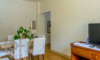 Imagem 1: Apartamento à venda em Perdizes com 103 m², 2 quartos