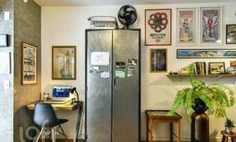 Imagem 5: Apartamento à venda em República com 29 m², 1 quarto