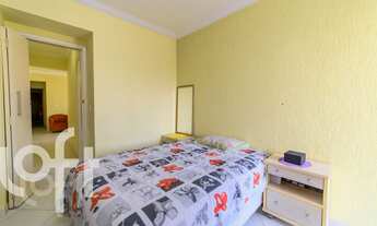 Imagem 6: Apartamento à venda em Sacomã com 63 m², 2 quartos, 1 suíte, 1 vaga