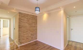 Imagem 6: Apartamento à venda em Carrão com 65 m², 3 quartos, 1 suíte, 1 vaga