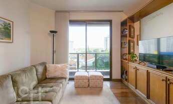 Imagem 6: Apartamento à venda em Campo Belo com 160 m², 3 quartos, 1 suíte, 4 vagas