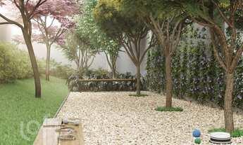 Imagem 7: Apartamento à venda em Santo Amaro com 86 m², 3 quartos, 1 suíte, 1 vaga