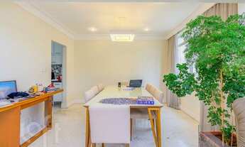 Imagem 5: Apartamento à venda em Santa Cecília com 212 m², 3 quartos, 1 suíte, 1 vaga