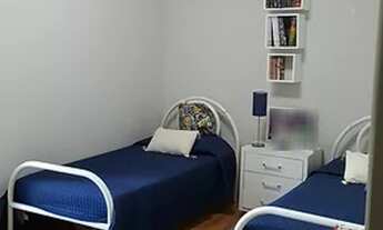 Imagem 2: Apartamento à venda em Chácara Klabin com 300 m², 5 quartos, 4 suítes, 4 vagas