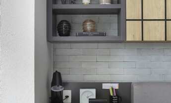 Imagem 7: Apartamento à venda em Brooklin com 22 m², 1 quarto