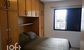 Imagem 5: Apartamento à venda em Bosque da Saúde com 58 m², 2 quartos, 1 suíte, 1 vaga