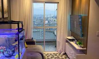 Imagem: Apartamento à venda em Parque do Carmo