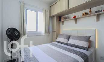 Imagem 4: Apartamento à venda em Cambuci com 34 m², 2 quartos