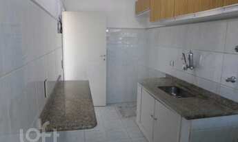 Imagem 5: Apartamento à venda em Aclimação com 55 m², 1 quarto