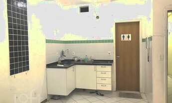 Imagem 2: Apartamento à venda em República com 28 m², 1 quarto