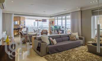 Imagem 2: Apartamento à venda em Vila Formosa com 300 m², 4 quartos, 4 suítes, 6 vagas