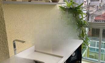 Imagem 5: Apartamento à venda em Tucuruvi com 57 m², 2 quartos, 1 suíte, 1 vaga