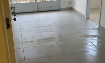 Imagem 2: Apartamento à venda em Barra Funda com 37 m², 1 quarto, 1 vaga