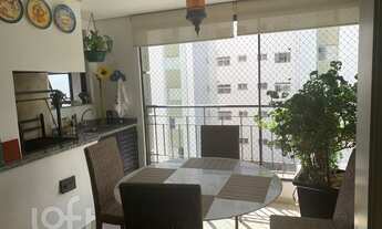 Imagem: Apartamento à venda em Morumbi com 192