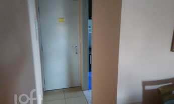 Imagem 6: Apartamento à venda em Cidade Ademar com 69 m², 3 quartos, 1 suíte, 2 vagas