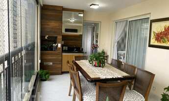 Imagem 5: Apartamento à venda em Vila Prudente com 120 m², 3 quartos, 3 suítes, 2 vagas