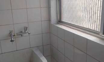 Imagem 4: Apartamento à venda em Sé com 40 m², 2 quartos, 1 vaga