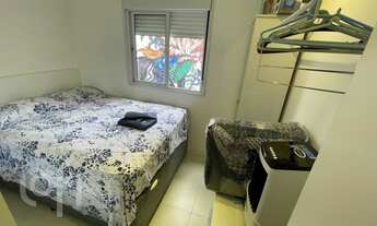 Imagem 2: Apartamento à venda em República com 26 m², 1 quarto