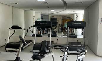 Imagem 6: Apartamento à venda em Jardim Paulista com 56 m², 2 quartos, 1 suíte, 2 vagas