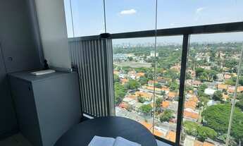 Imagem: Apartamento à venda em Santo Amaro com