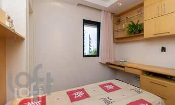 Imagem 7: Apartamento à venda em Água Rasa com 120 m², 3 quartos, 3 suítes, 3 vagas