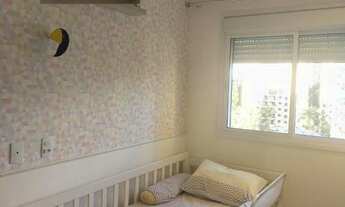 Imagem: Apartamento à venda em Jabaquara com 90