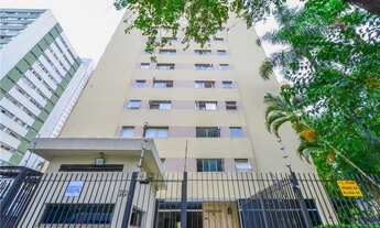 Imagem 4: APARTAMENTO em São Paulo - SP, Indianópolis