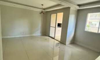 Imagem: Apartamento à venda em Raposo Tavares com