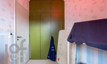 Imagem 6: Apartamento à venda em Morumbi com 147 m², 3 quartos, 1 suíte, 2 vagas