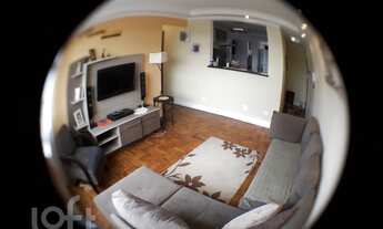 Imagem: Apartamento à venda em Ipiranga com 70