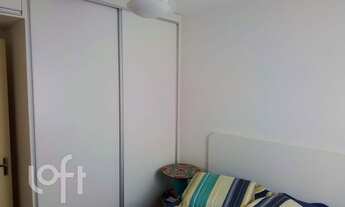 Imagem 2: Apartamento à venda em Barra Funda com 42 m², 2 quartos