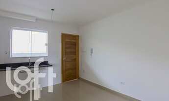 Imagem 6: Apartamento à venda em Tucuruvi com 31 m², 1 quarto, 1 suíte