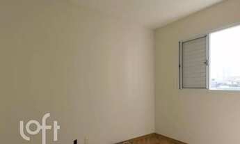 Imagem: Apartamento à venda em Sacomã com 50 m²