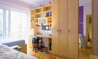 Imagem 2: Apartamento à venda em Santa Cecília com 360 m², 4 quartos, 3 suítes, 2 vagas