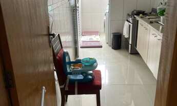 Imagem 4: Apartamento à venda em Pedreira com 60 m², 2 quartos