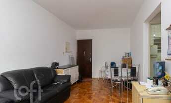 Imagem 5: Apartamento à venda em Santa Cecília com 55 m², 1 quarto, 1 vaga