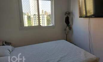 Imagem 7: Apartamento à venda em Vila Sônia com 49 m², 2 quartos, 1 vaga