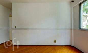 Imagem 2: Apartamento à venda em Jardim Marajoara com 70 m², 2 quartos, 1 suíte, 1 vaga