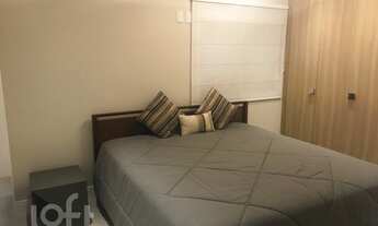 Imagem 2: Apartamento à venda em Brooklin com 175 m², 3 quartos, 3 suítes, 3 vagas