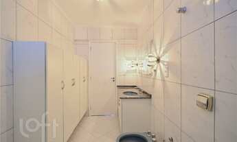 Imagem 7: Apartamento à venda em Higienópolis com 123 m², 3 quartos, 1 vaga