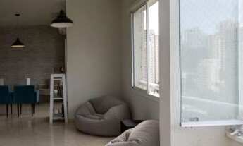 Imagem 6: Apartamento à venda em Vila Andrade com 160 m², 3 quartos, 2 suítes, 3 vagas