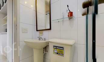 Imagem 6: Apartamento à venda em Bela Vista com 36 m², 1 quarto, 1 vaga