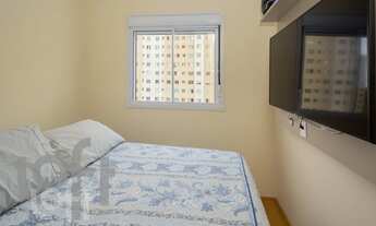 Imagem 3: Apartamento à venda em Sacomã com 42 m², 2 quartos, 1 vaga