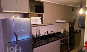 Imagem 2: Apartamento à venda em Vila Andrade com 41 m², 2 quartos