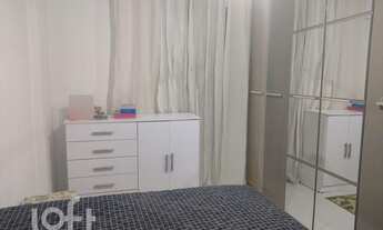 Imagem 2: Apartamento à venda em Artur Alvim com 67 m², 2 quartos, 1 vaga