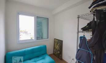 Imagem 5: Apartamento à venda em São Paulo, Cambuci, com 2 quartos, com 63 m²